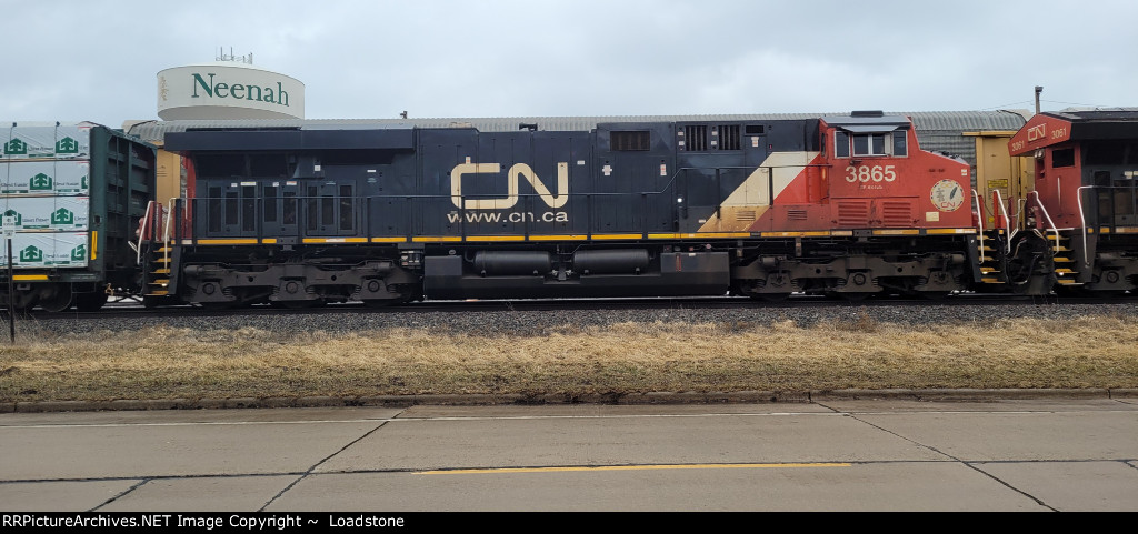 CN 3865